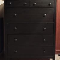 Cassettiera Ikea Hemnes