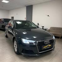 Audi A4 2.0 TDI 150 CV Design