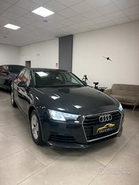 Audi A4 2.0 TDI 150 CV Design