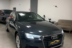 Audi A4 2.0 TDI 150 CV Design