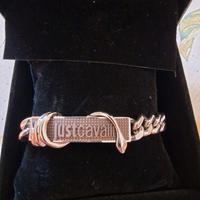 Bracciale uomo just cavalli