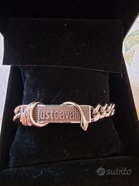 Bracciale uomo just cavalli