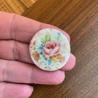 Antica spilla vintage