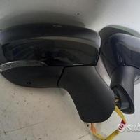 Specchietto retrovisore dx renault captur 2018