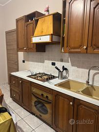 Cucina 3,60 mt