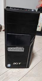 computer fisso Acer