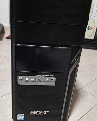 computer fisso Acer