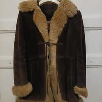 Iconico shearling anni '70