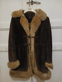 Iconico shearling anni '70
