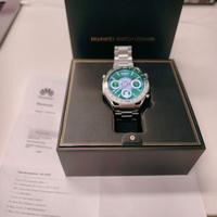 Huawei Watch Ultimate