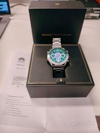 Huawei Watch Ultimate