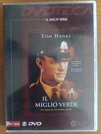 Il miglio verde Film DVD