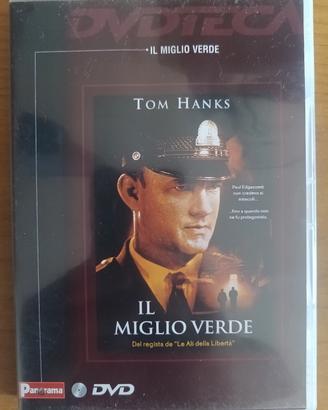 Il miglio verde Film DVD