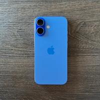 iPhone 16 128 gb