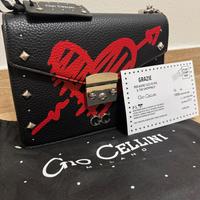 Borsa a tracolla Gio Cellini
