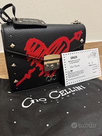 Borsa a tracolla Gio Cellini