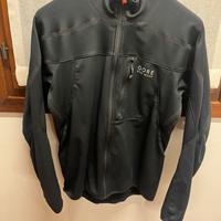 Giacca invernale da ciclismo Gore
