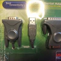 Usb per porta seriale