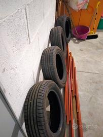 pneumatici estivi