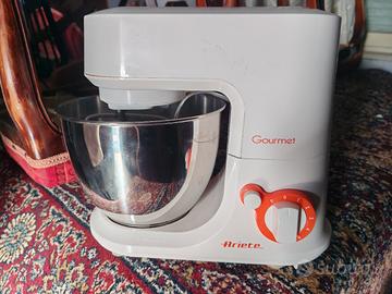 Impastatrice