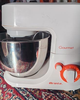 Impastatrice