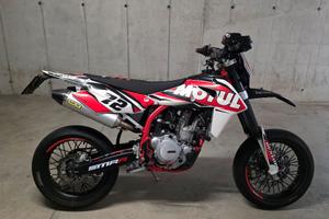 SWM SM 500 R 2022 / EURO 3 / PREPARATA
