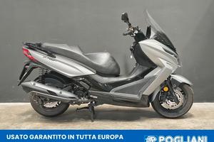 Kymco X-Town 300i