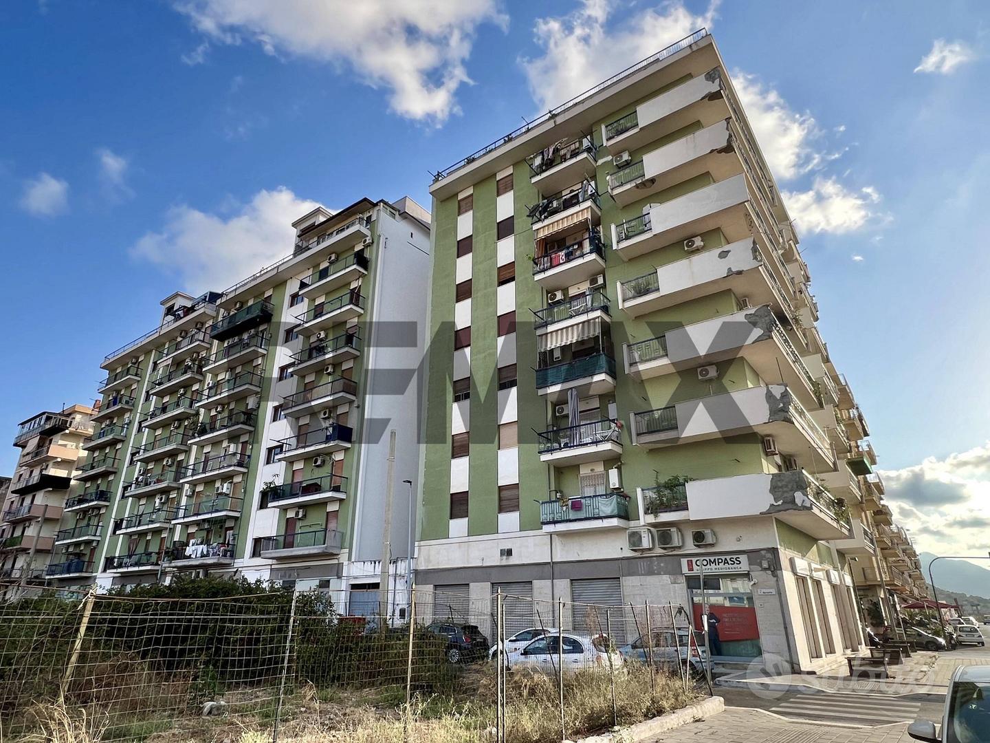 Appartamento – Bagheria, Lannari - Villarosa, Scalidda - Vista 3