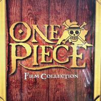 One piece dvd box 13 film e 4 special (5 dvd) sigi