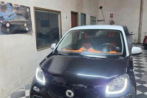 Smart ForFour 70 1.0 twinamic Proxy