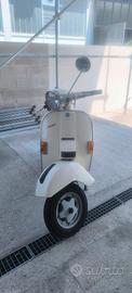 Vespa LML STAR 125 4T