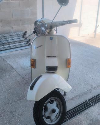 Vespa LML STAR 125 4T