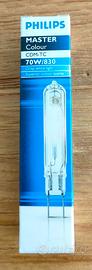 Lampadina Philips master colour CDM-TC 70W/830