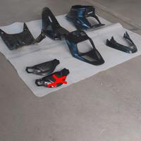 set completo carene booster