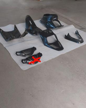 set completo carene booster