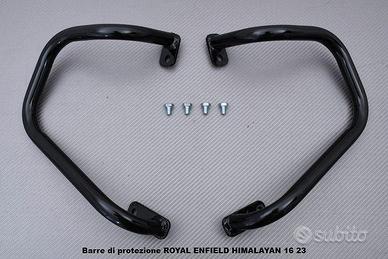 Barre di protezione ROYAL ENFIELD HIMALAYAN 16 23
