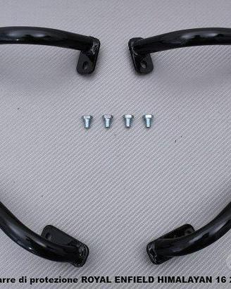 Barre di protezione ROYAL ENFIELD HIMALAYAN 16 23