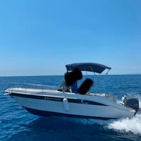 Marinello modello Elena 650 open