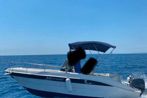 Marinello modello Elena 650 open
