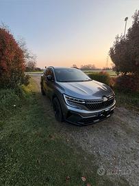 Renault austral e tech full hybrid esprit alpine