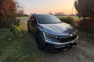 Renault austral e tech full hybrid esprit alpine