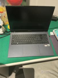 Pc portatile medion