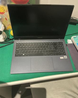 Pc portatile medion