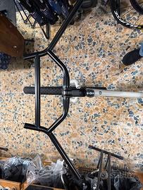 Manubrio Surly Moloko