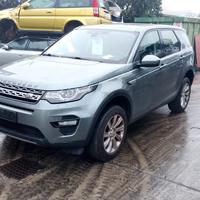 RICAMBI PER LAND ROVER DISCOVERY SPORT