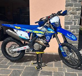 Sherco se-f 300 factory 2026