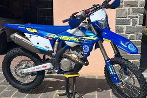 Sherco se-f 300 factory 2026