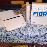 due modem fibra