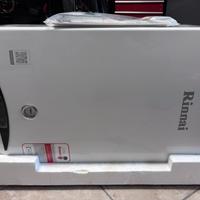 Rinnai Zen 29 - caldaia REB-KBI2929FF NUOVA