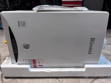 Rinnai Zen 29 - caldaia REB-KBI2929FF NUOVA